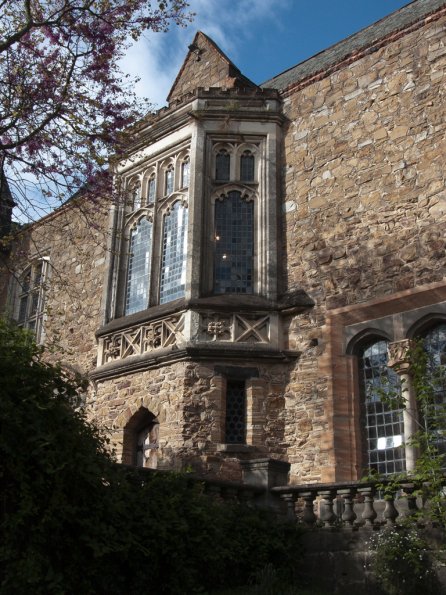 Montsalvat Artists' Community