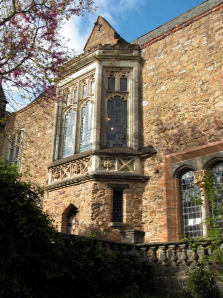Montsalvat Artists' Community