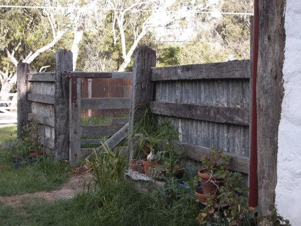 Montsalvat Artists' Community