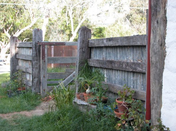 Montsalvat Artists' Community