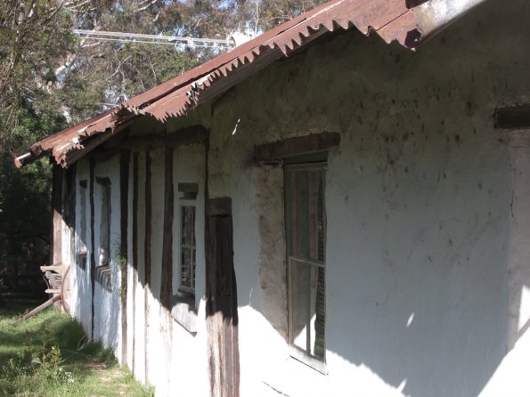 Montsalvat Artists' Community