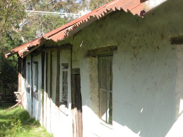 Montsalvat Artists' Community