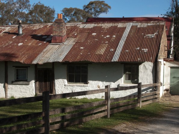 Montsalvat Artists' Community