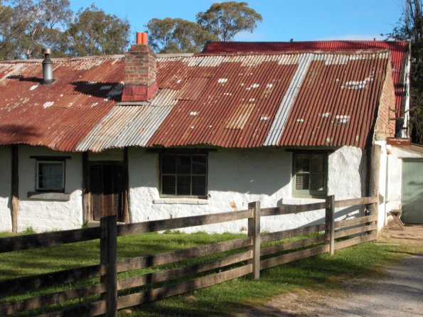 Montsalvat Artists' Community