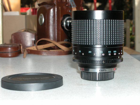 [#Beginning of Shooting Data Section]
Nikon COOLPIX5000
Focal Length: 21.4mm
White Balance: Auto
Digital Zoom Ratio: 1.00
2005/06/03 13:36:12
Exposure Mode: Aperture Priority
AF Mode: AF-S
Saturation comp: 0
JPEG (8-bit) Normal
Metering Mode: Multi-Pattern
Tone Comp: Auto
Sharpening: None
Image Size: 2560 x 1920
1/120.7 sec - F/6.8
Flash Sync Mode: Front Curtain
Noise Reduction: OFF
Color
Exposure Comp.: 0 EV
ConverterLens: None
Sensitivity: ISO 100
[#End of Shooting Data Section]
