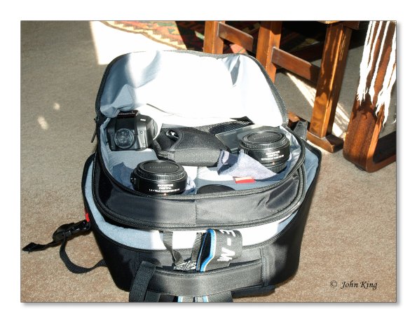 Olympus E-510