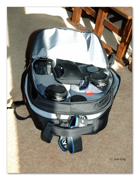 Olympus E-510