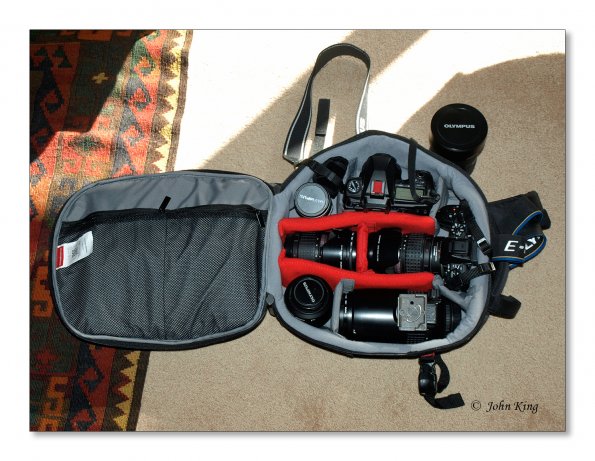 Olympus E-510