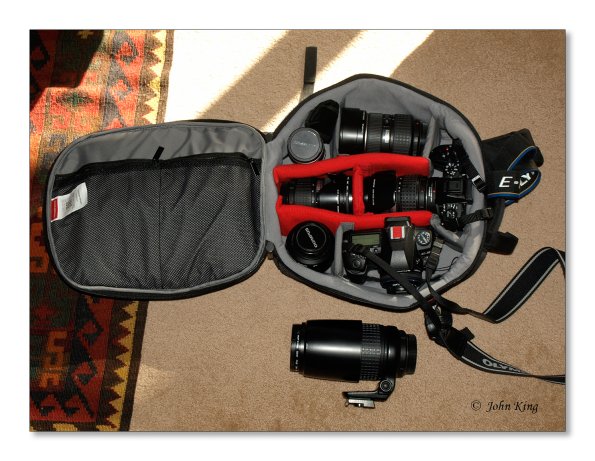 Olympus E-510