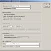 View the image: Camera Raw Default settings