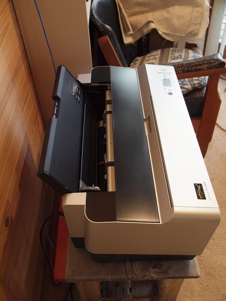 Olympus E-30