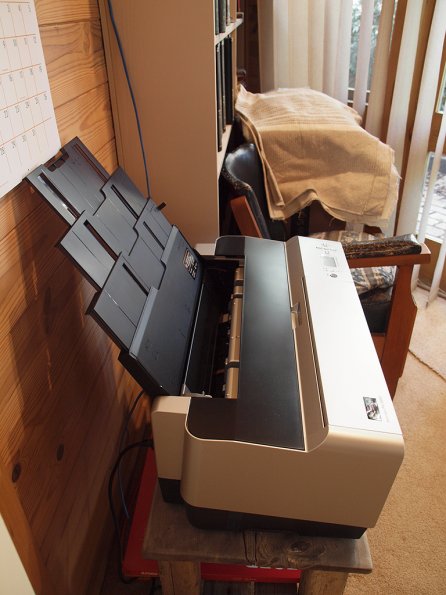Olympus E-30
