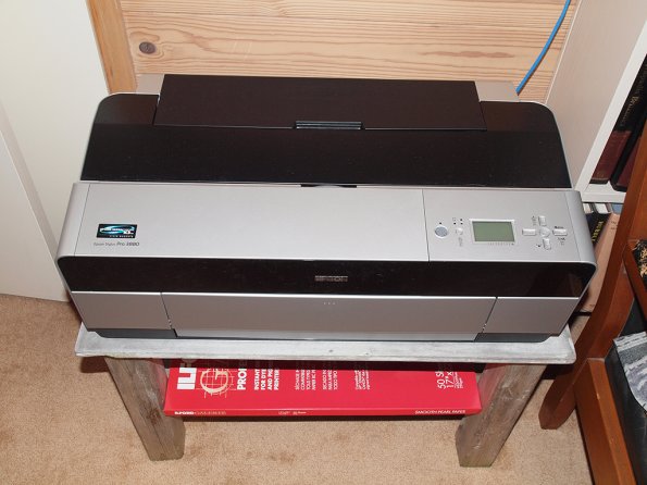 Olympus E-30