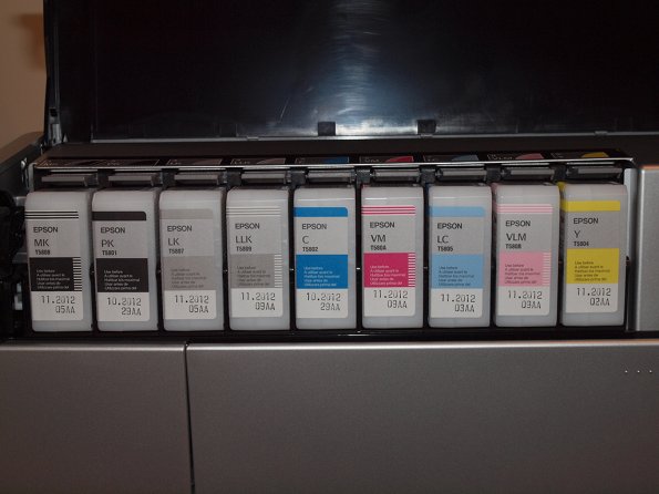 Olympus E-30
