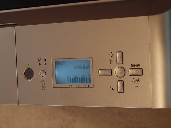 Olympus E-30