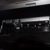 View the image: Epson R3880 printer - Paper feed fingers