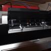 View the image: Epson R3880 printer - Paper feed fingers