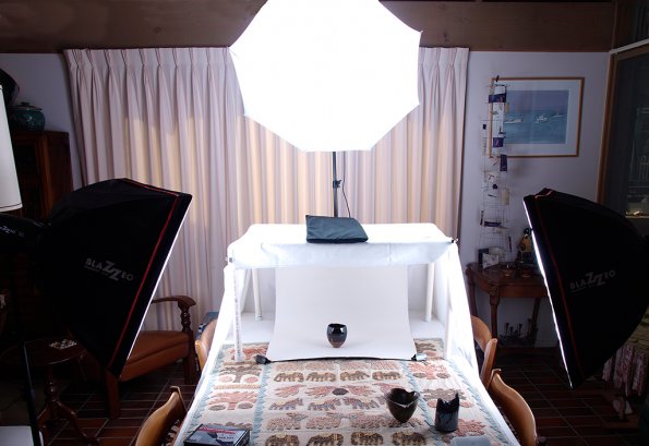 Olympus E-30