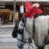View the image: A Bored Horse ...