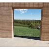 View the image: Tarrawarra Art Gallery & Winery - Buildings  & Surrounds