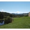 View the image: Tarrawarra Art Gallery & Winery - Buildings  & Surrounds