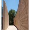 View the image: Tarrawarra Art Gallery & Winery - Buildings  & Surrounds