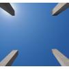 View the image: Tarrawarra Art Gallery & Winery - Buildings  & Surrounds