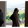 View the image: Tarrawarra Art Gallery & Winery - Buildings  & Surrounds