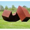 View the image: "Awakening" by Clement Meadmore