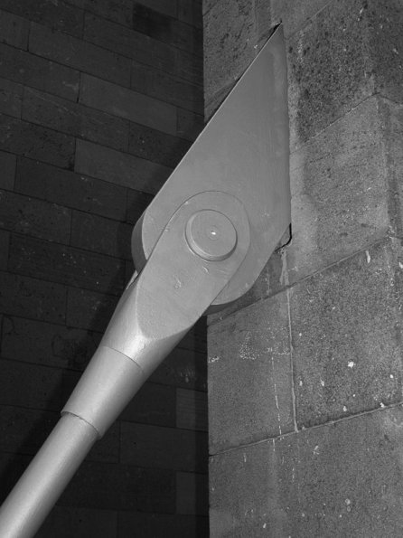 Bolt at the NGV