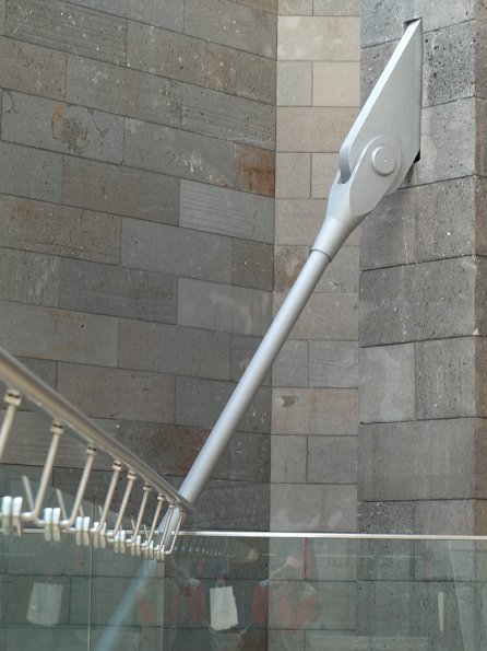 Bolt at the NGV