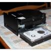 View the image: IBM Type 13 20MB hard disk drive, circa 1982-1984