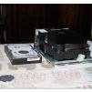 View the image: IBM Type 13 20MB hard disk drive, circa 1982-1984