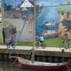 View the image: Mordialloc Mural