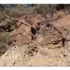 View the image: Lerderderg Gorge SP 23 May 2012