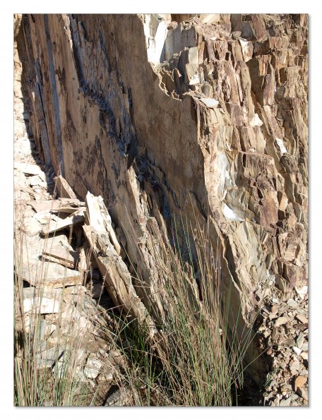 Lerderderg Gorge SP 23 May 2012