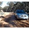 View the image: Lerderderg Gorge SP 23 May 2012