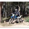 View the image: Lerderderg Gorge SP 23 May 2012