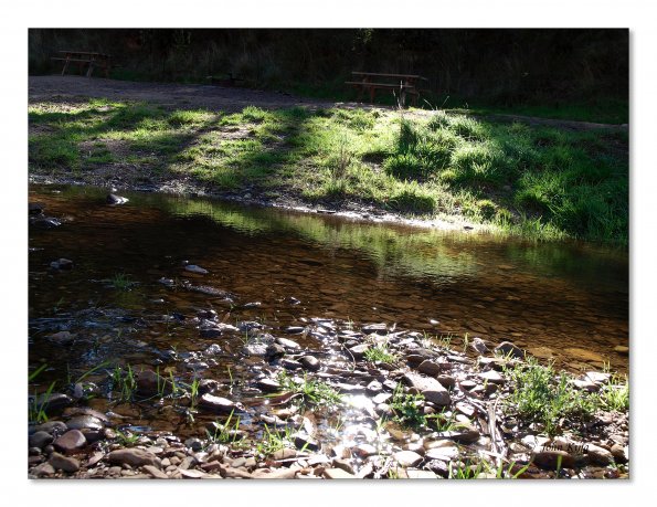 Lerderderg Gorge SP 23 May 2012